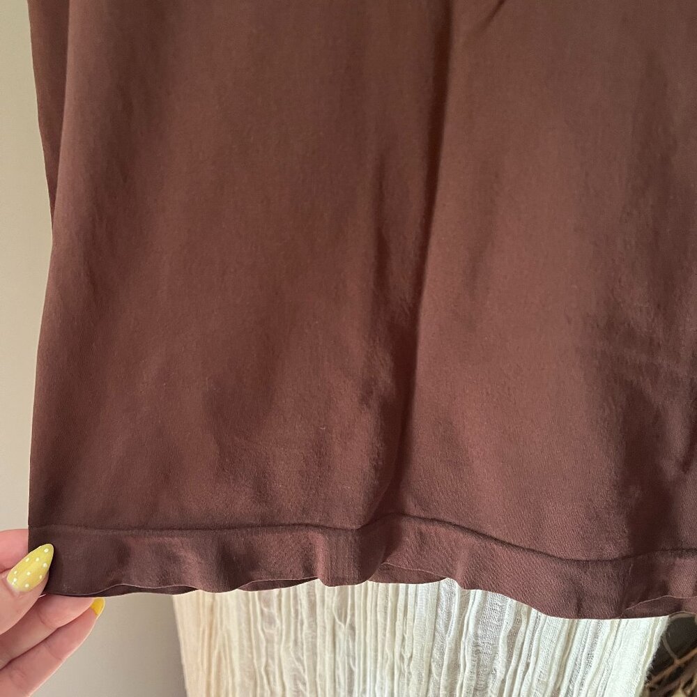 Nine West Smoothing Tank Top - Picture 2 of 5